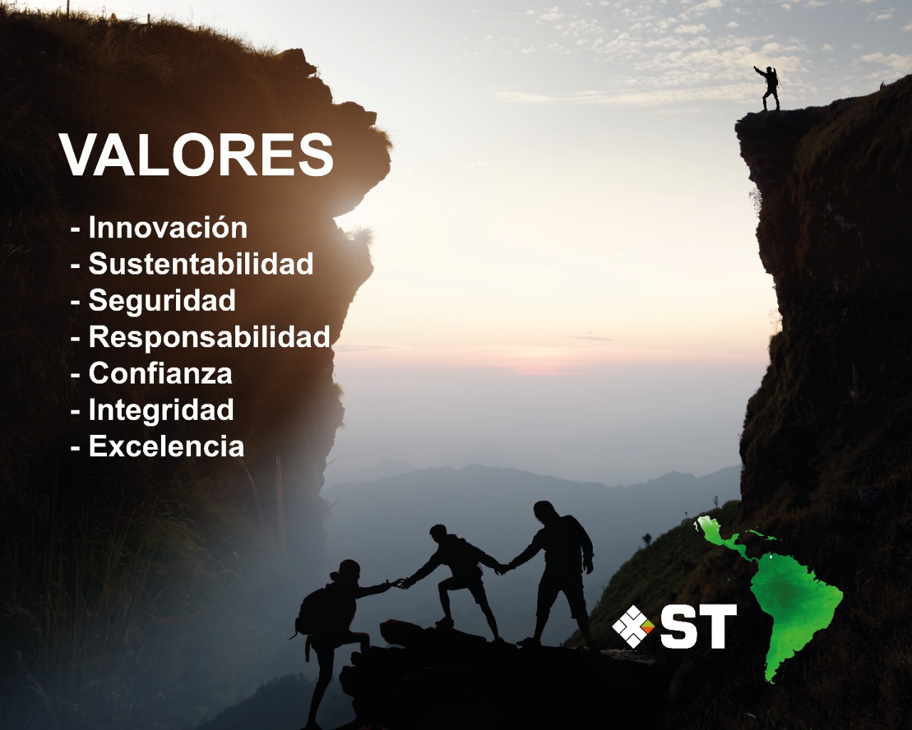 Valores
