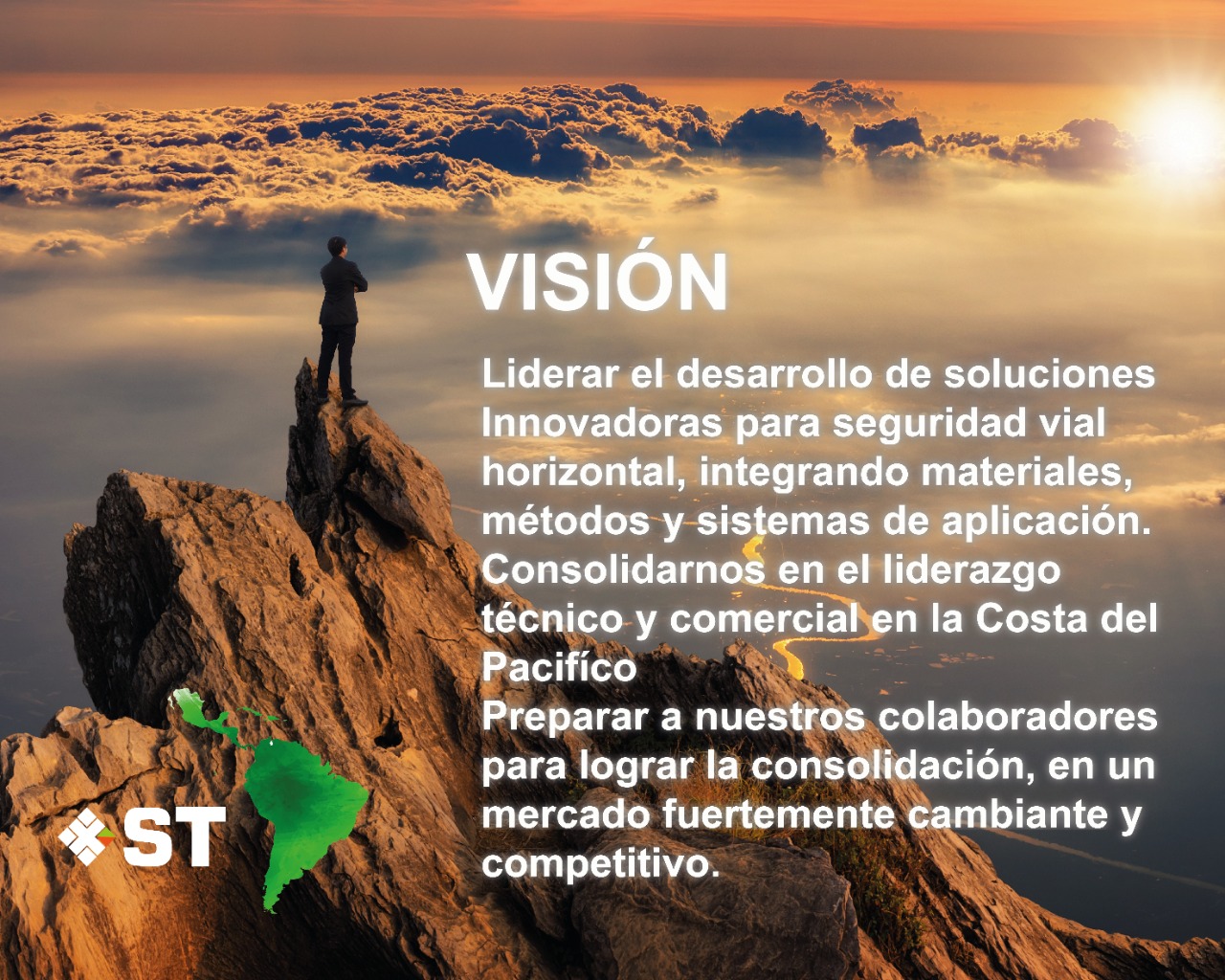 Visión