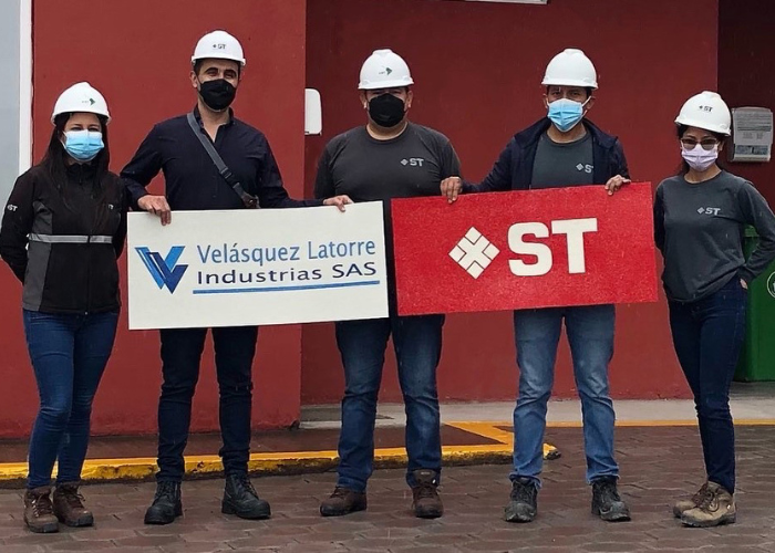 Capacitaciones Varias