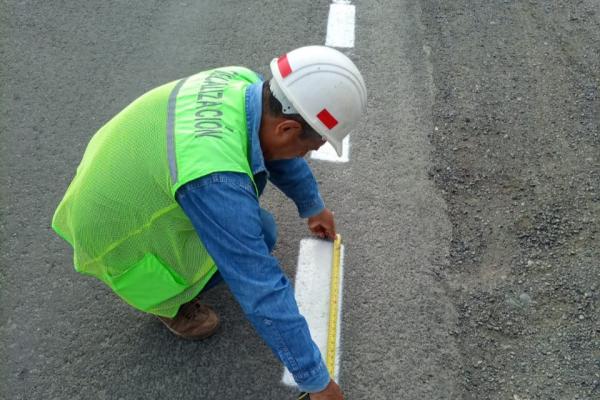 Dic22. Acrilica BA. CAO. Esvial. Esmeraldas - Ecuador