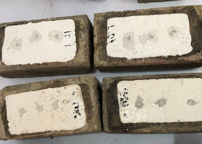 Desarrollo T-Mark® Granular