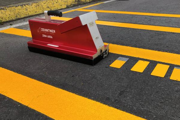 Desarrollo EcoMark®solvent