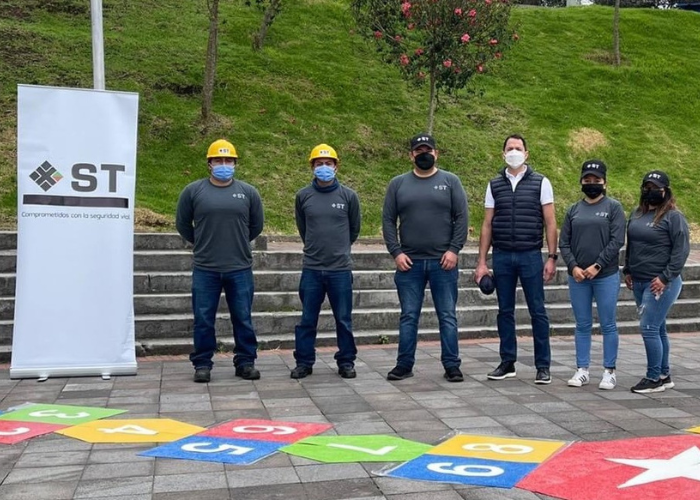 Quito Minga Quiteñidad