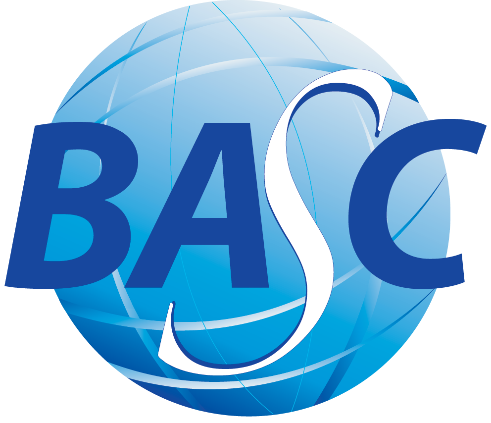 Logo BASC