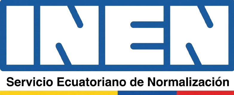 Logo INEN