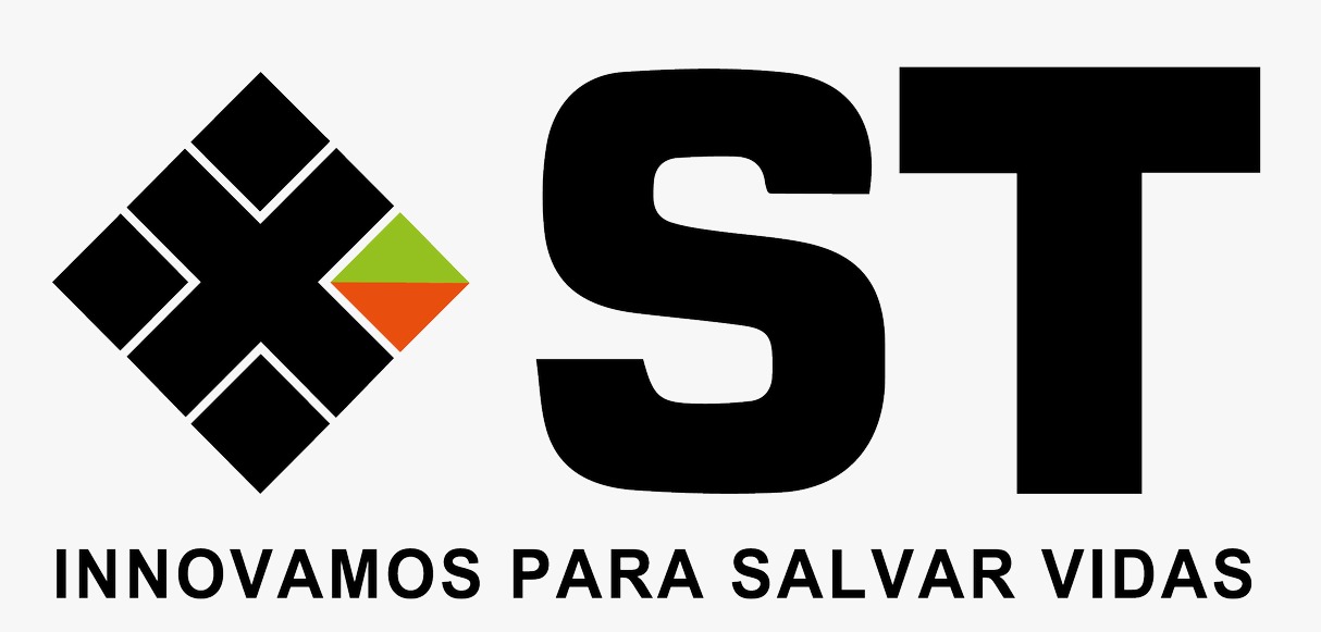 Pintura termoplástica para señalización vial ST INNOVA Ecuador