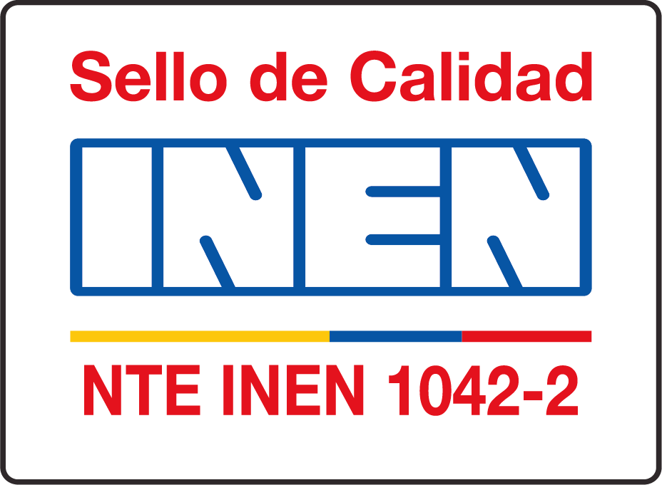 Logo INEN