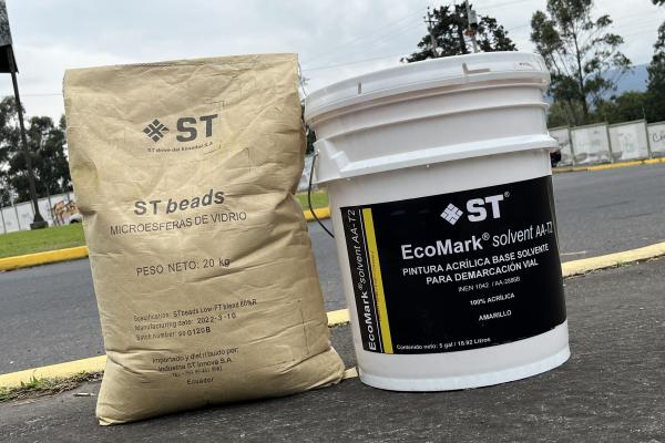 EcoMark®solvent