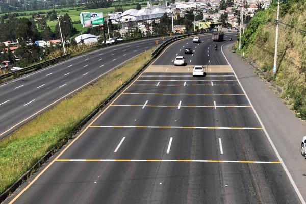 T-Mark® Preform BTAs. AASHTO M249, City County u otras