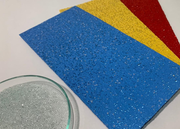 T-Mark® Preform decomax parques. Varios Colores